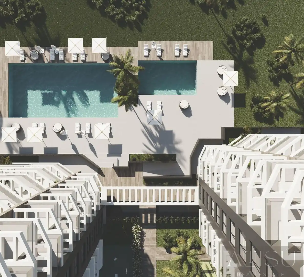 Apartamento con piscina en venta en Marisol Park - Ortembach - Los Almendros, imagen 8