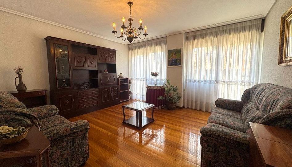 Foto 1 de Pis en venda a Calle Felisa Campuzano, 8, Los Corrales de Buelna , Cantabria