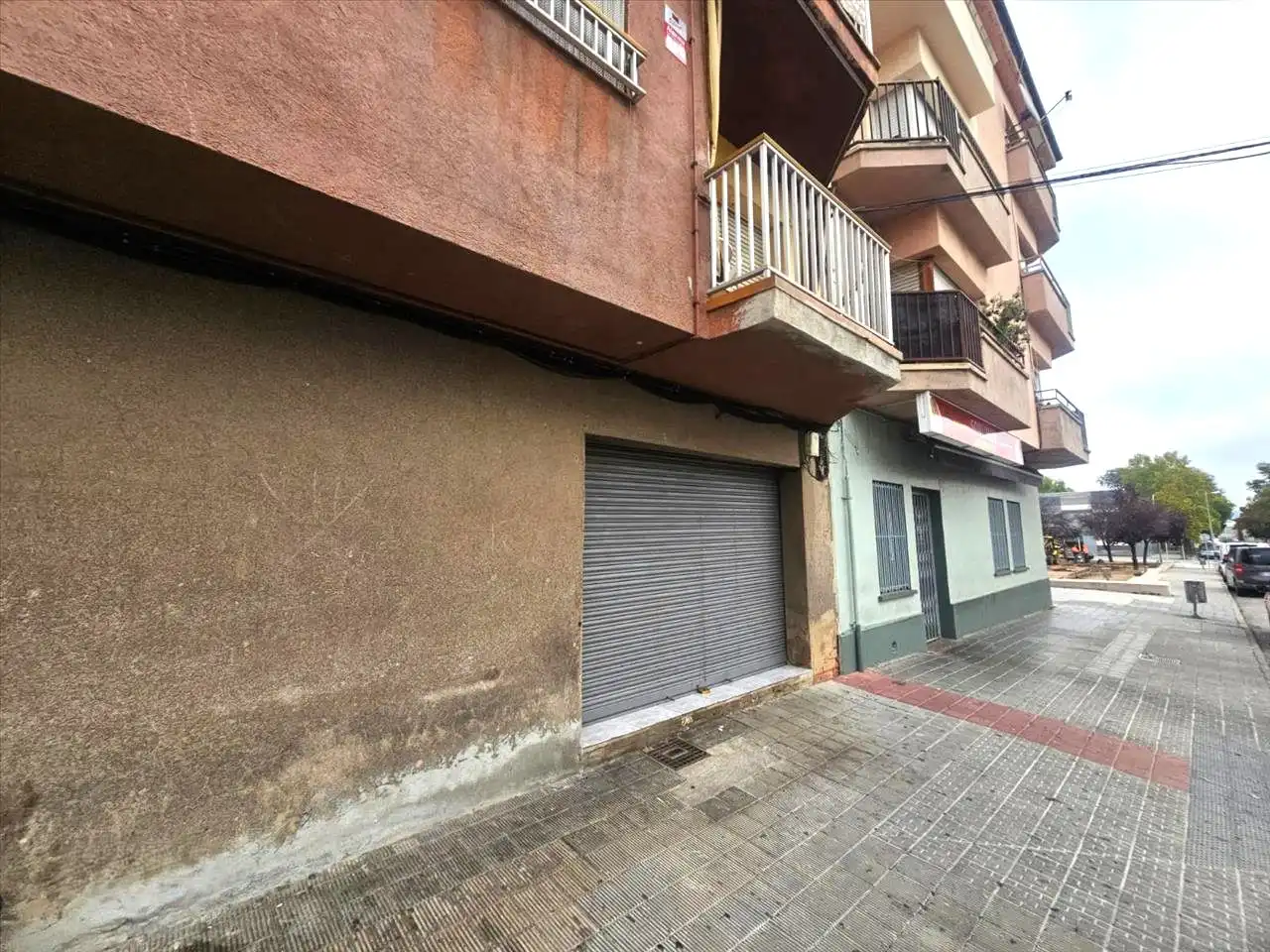 Apartament amb ascensor en venda a Manlleu, imagen 4