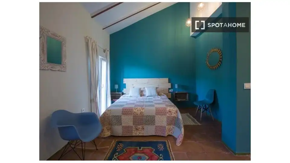 Zimmer in Castilleja de la Cuesta
