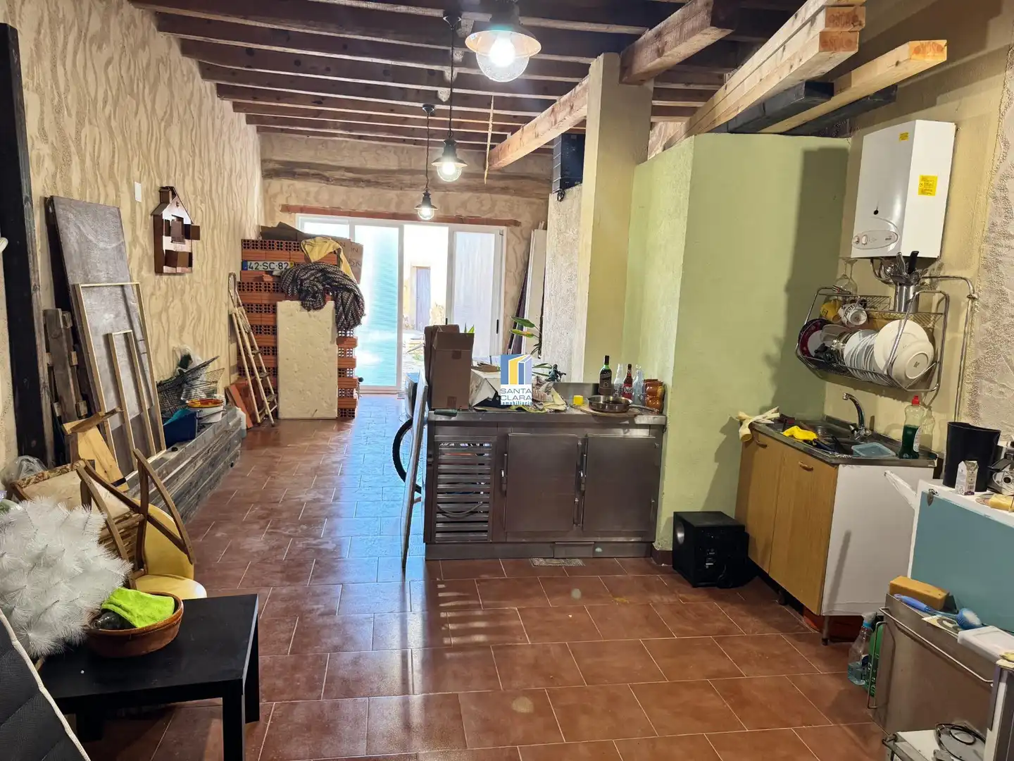 Houses for sale in Villalonso  with Storage room and Swimming Pool