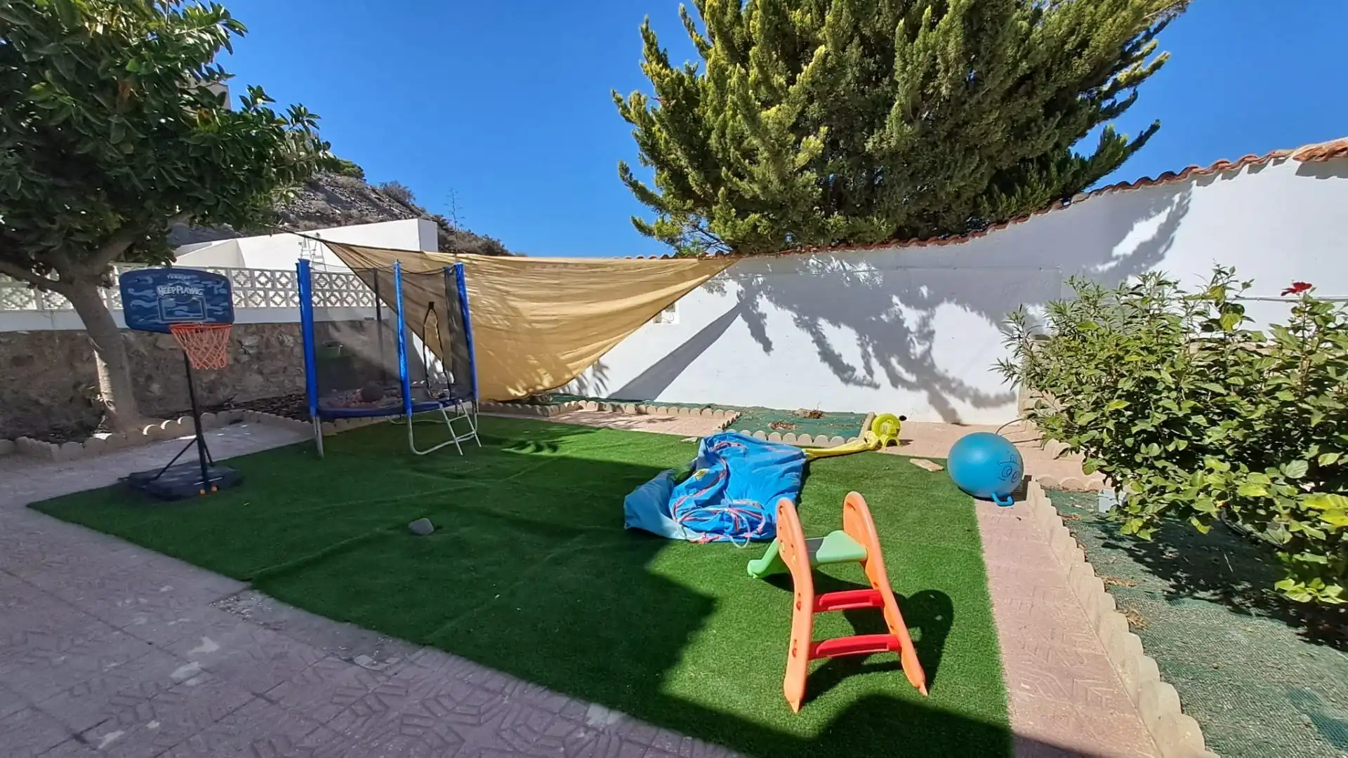 Villa avec terrasse à vendre à Los Collados-Los Geraneos, imagen 52