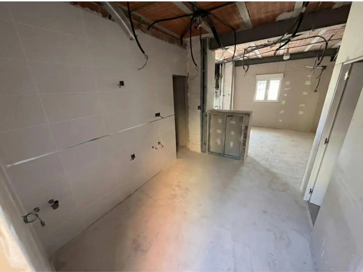 Casa o chalet en venta en Abarán con Jardín privado y Trastero