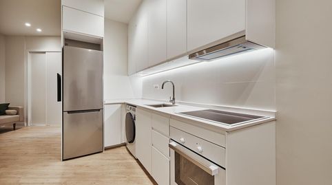Foto 5 de Planta baixa en venda a Calle de Juan Bravo, Lista, Madrid Capital