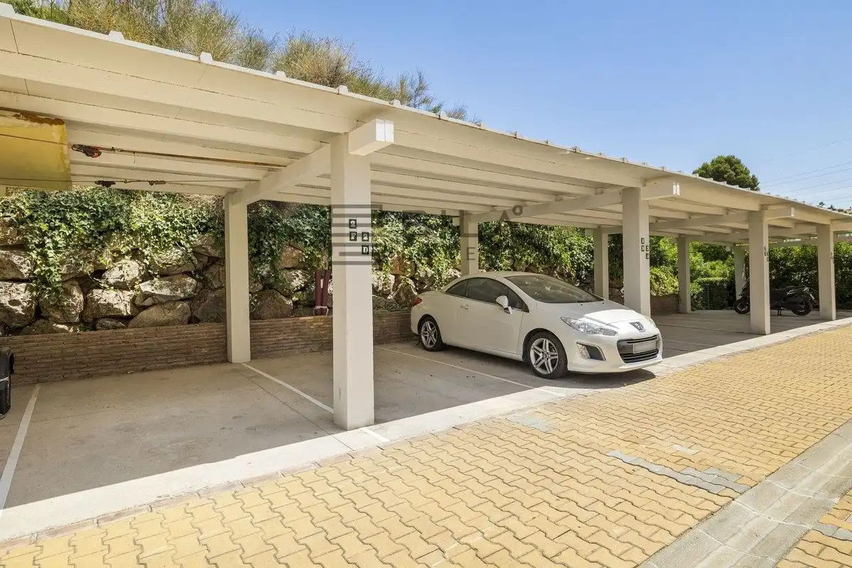 Penthouse with pool for sale in Aliso, imagen 25