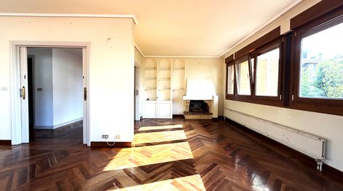 Foto 4 de Piso en venta en Bilbao Kalea, Neguri, Getxo