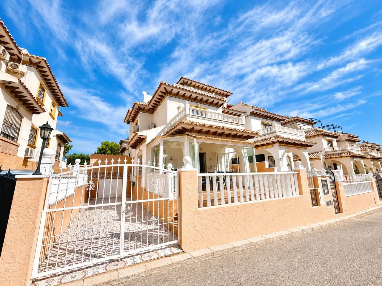 Casa rústica en venta en N/A