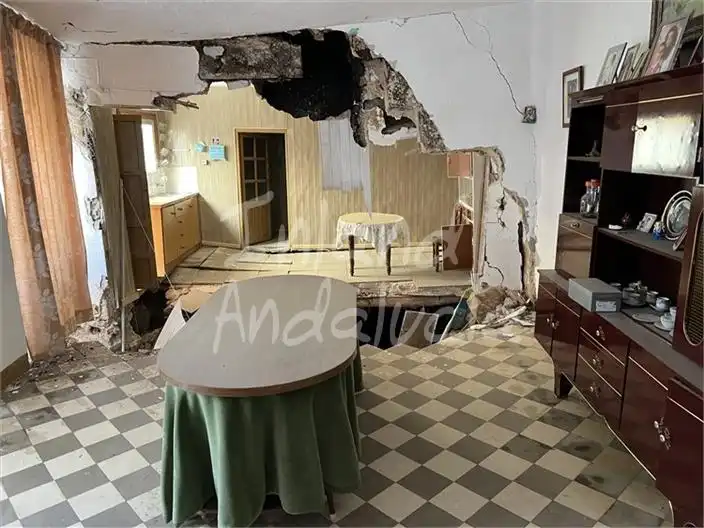 Adossat en venda a Alcalá la Real, imagen 4