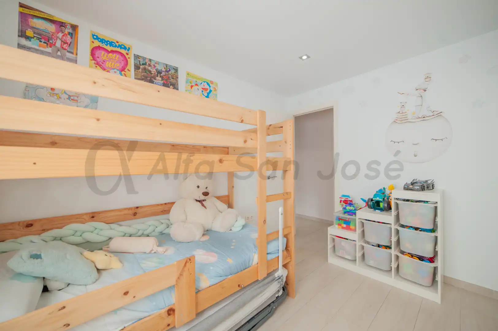 Appartamento in vendita a San José de la Rinconada, imagen 3