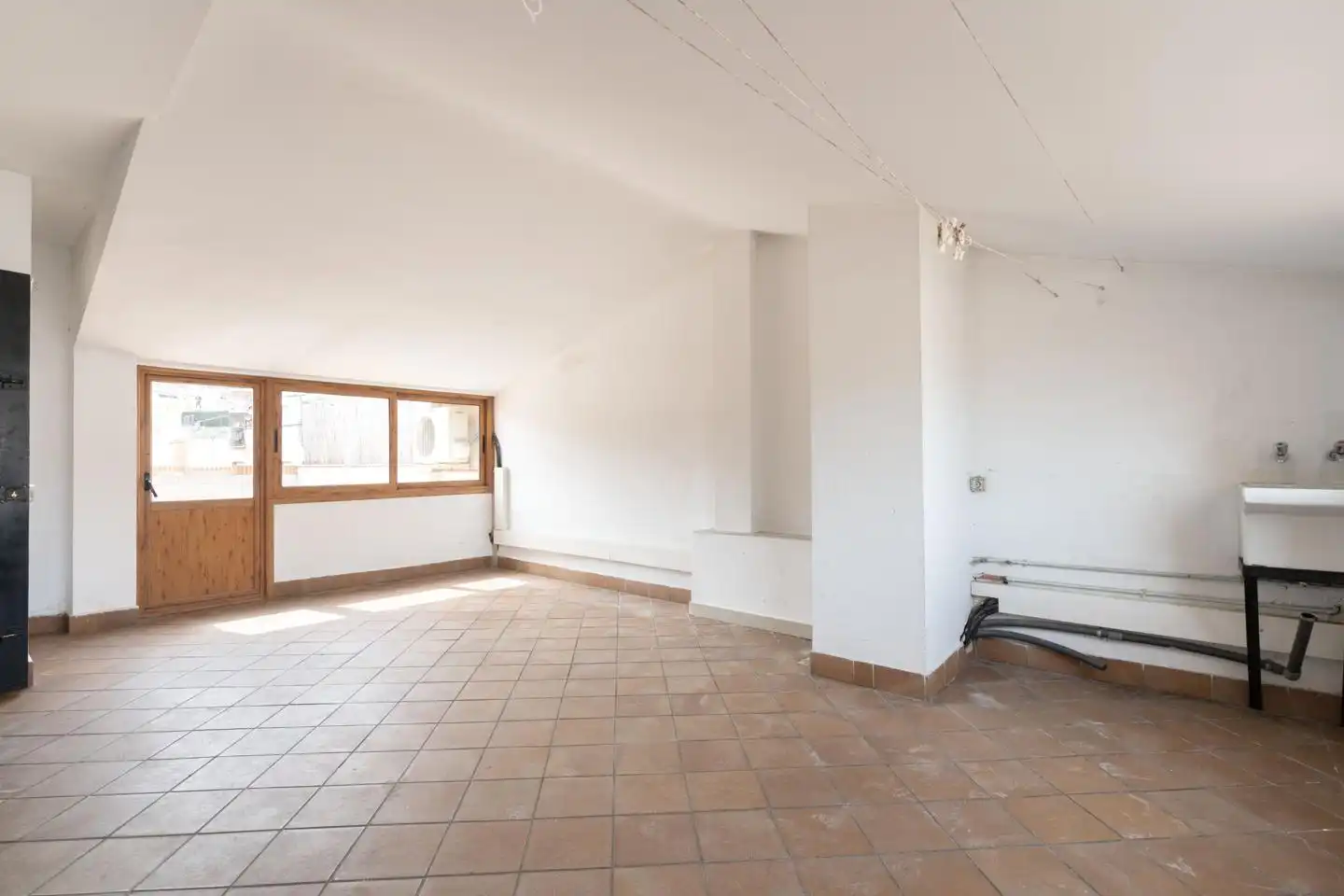 Maisonette zum Verkauf in Santa Coloma de Gramenet