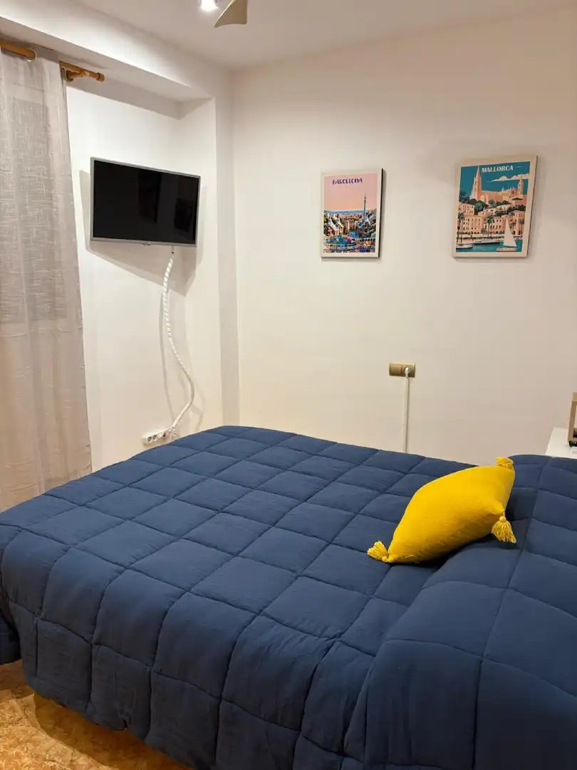 Apartamento en venta en Moncófar Playa