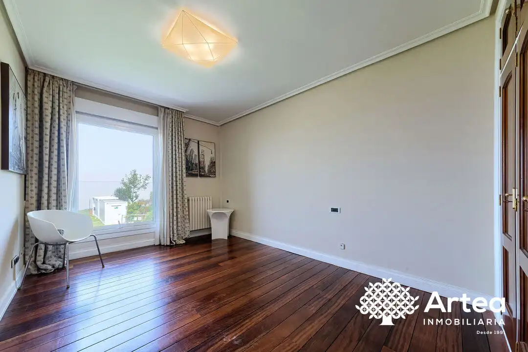 Piso en venta en Atxekolandeta Kalea, Neguri