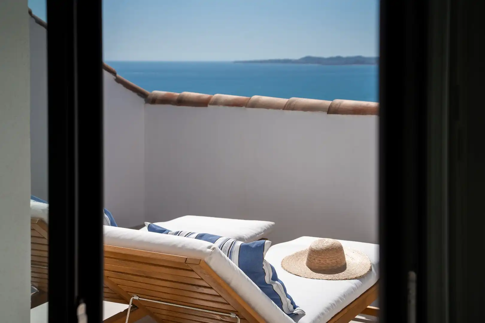 Ático con terraza en venta en Torrequebrada, imagen 22