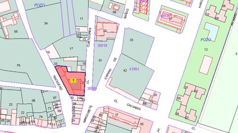 Solvia Inmobiliaria  Terreno con edificación Santo Domingo de la Calzada, imatge 2