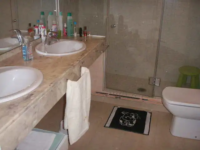 Casa bifamiliare con terrazza in vendita a Vallpineda - Santa Bárbara, imagen 17
