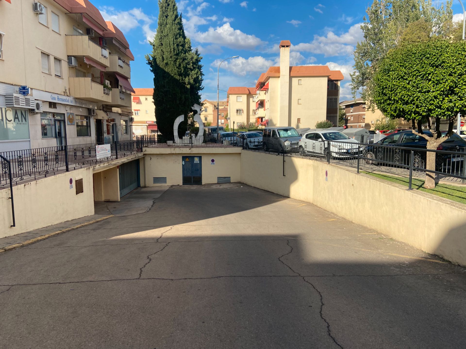 Parking de Garaje en venta en Ciudad Real Capital