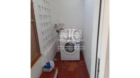 Foto 4 de Ático de alquiler en Avenida Cristòfol Colom, Ferreries, Tortosa