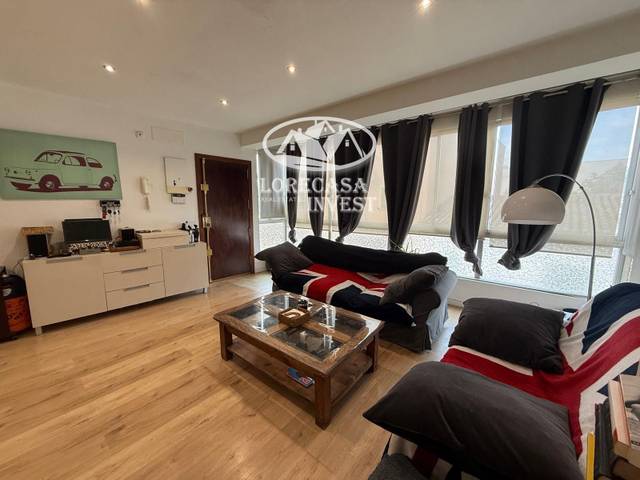 Piso en Venta en MILITAR en S'Arenal