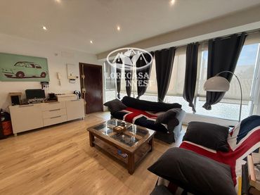 Flat for sale in MILITAR