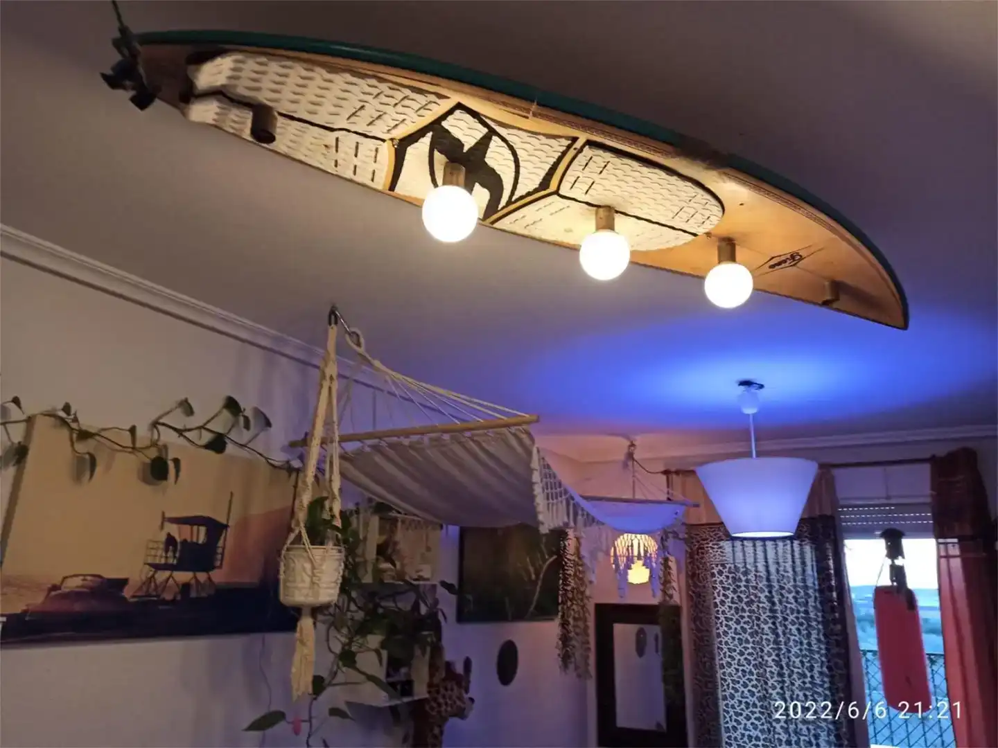 Esszimmer von Wohnungen zur Miete in Cartagena mit Klimaanlage, Schwimmbad und Balkon