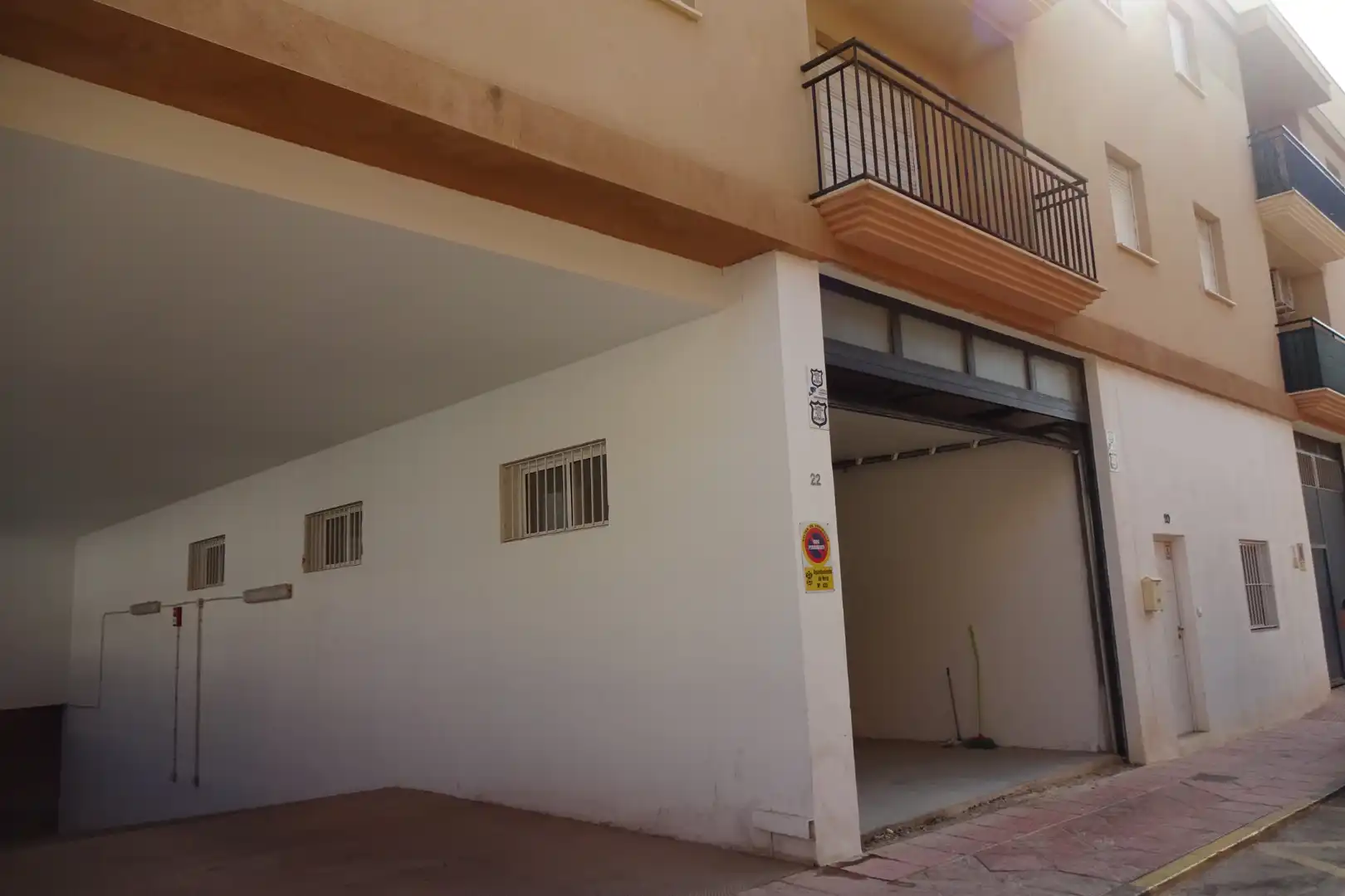 Local comercial en venda a Calle Carlos V 22, imagen 3