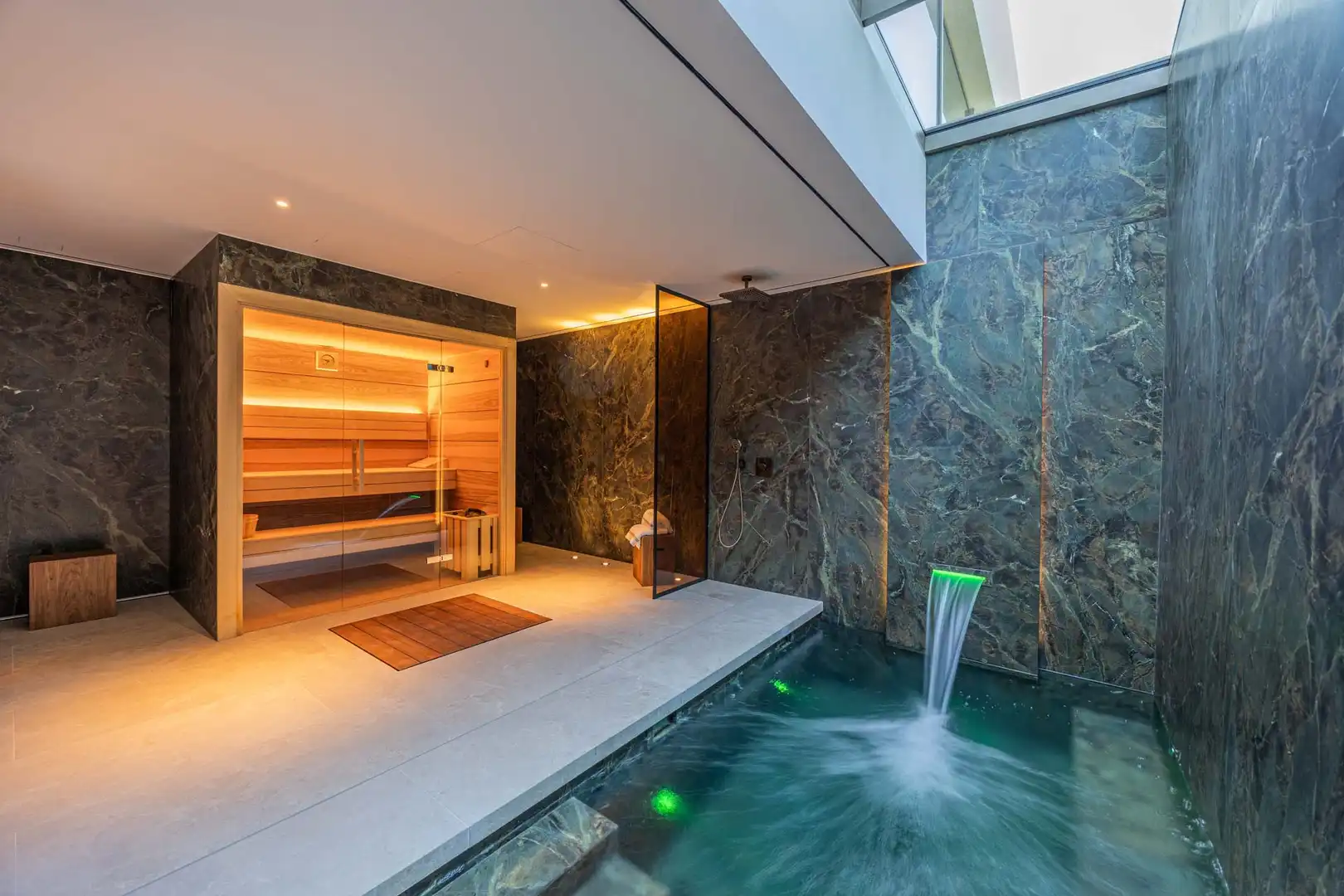 Casa amb piscina en venda a Sotogrande Alto, imagen 45
