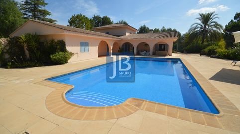 Foto 2 de Casa o chalet en venta en Xàtiva, Valencia