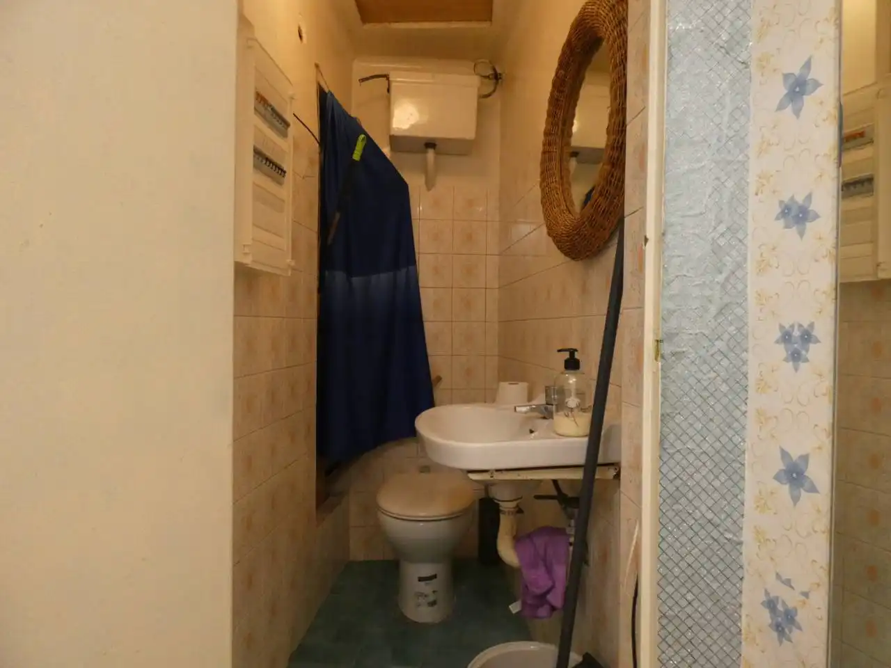 Bany de Local en venda en Sant Feliu de Guíxols