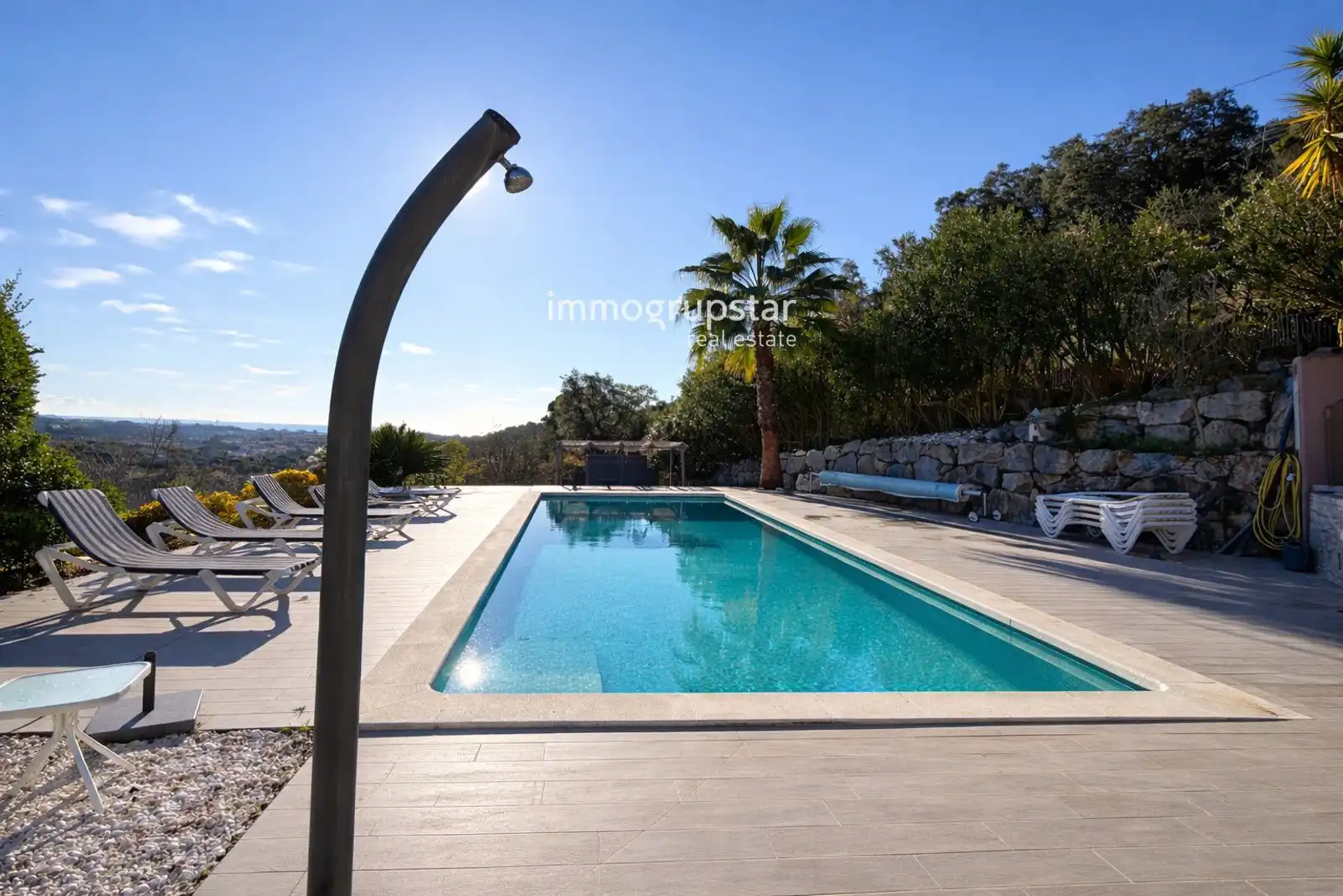 Villa avec terrasse à vendre à Acacia, imagen 9