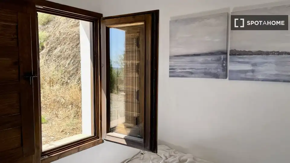 Habitación en Olías