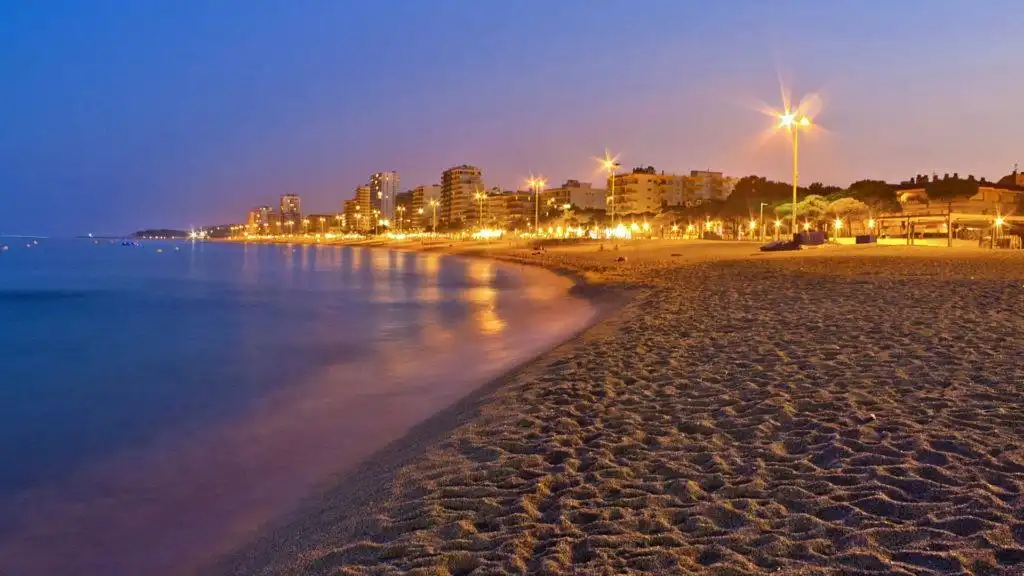 Wohnbaugrundstück zum Verkauf in Platja d'Aro, imagen 11