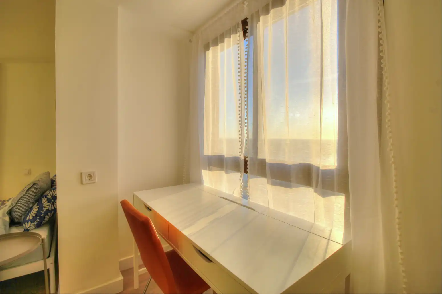 Flat with lift to rent in Cedre 56. Vila-real, imagen 10
