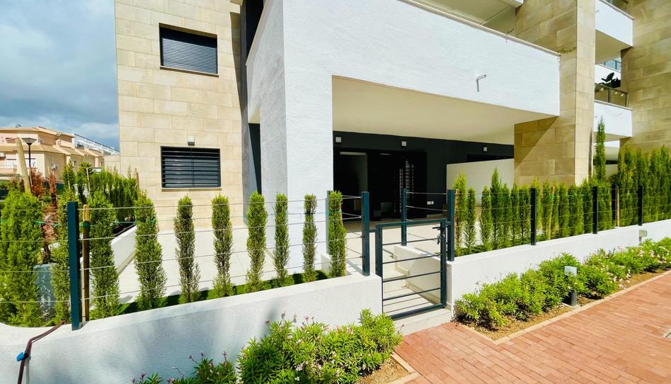 Foto 1 de Apartament en venda a Pablo Picasso, 5, Playa Flamenca, Alicante