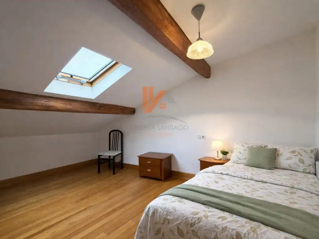 Flat for sale in Rua Vilar, Casco Histórico