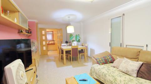Photo 3 of Flat to rent in Cardenal Benlloch, Valencia