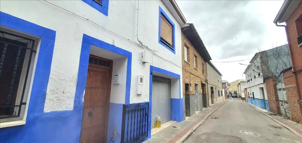Haus zum Verkauf in Sevilla, imagen 4