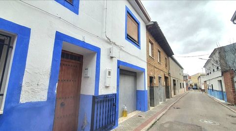 Foto 4 de Casa o xalet en venda a Sevilla, Quintanar de la Orden, Toledo