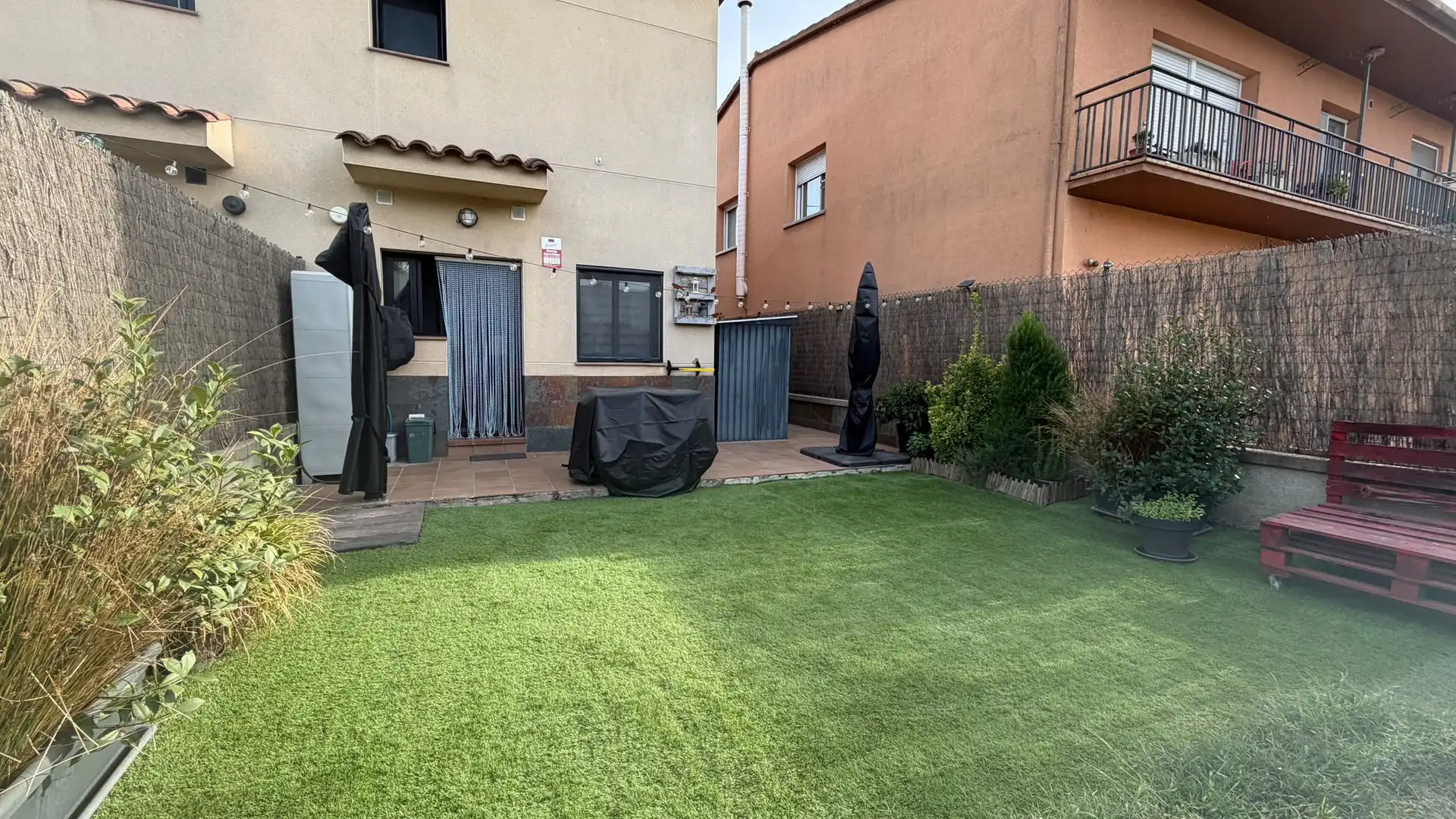 Xalet en venda a Mossèn Cinto Verdaguer 16, imagen 32