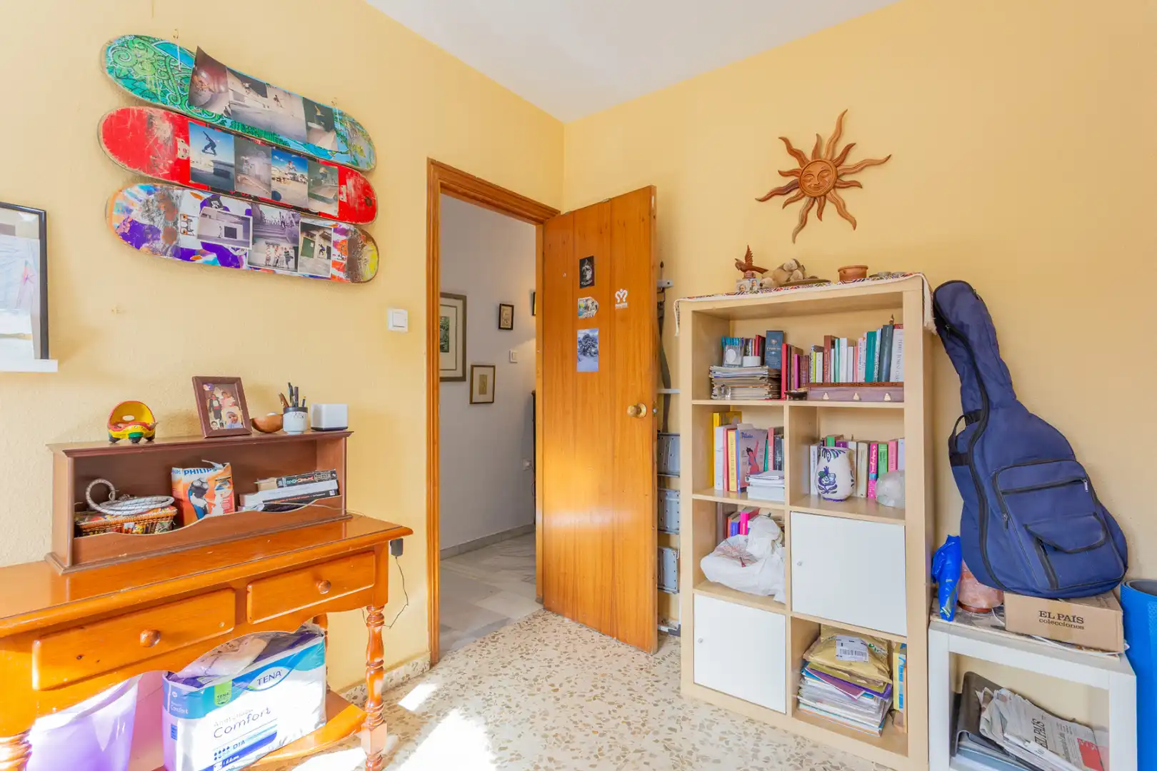Casa o xalet en venda en Peligros amb Aire condicionat, Calefacció i Terrassa