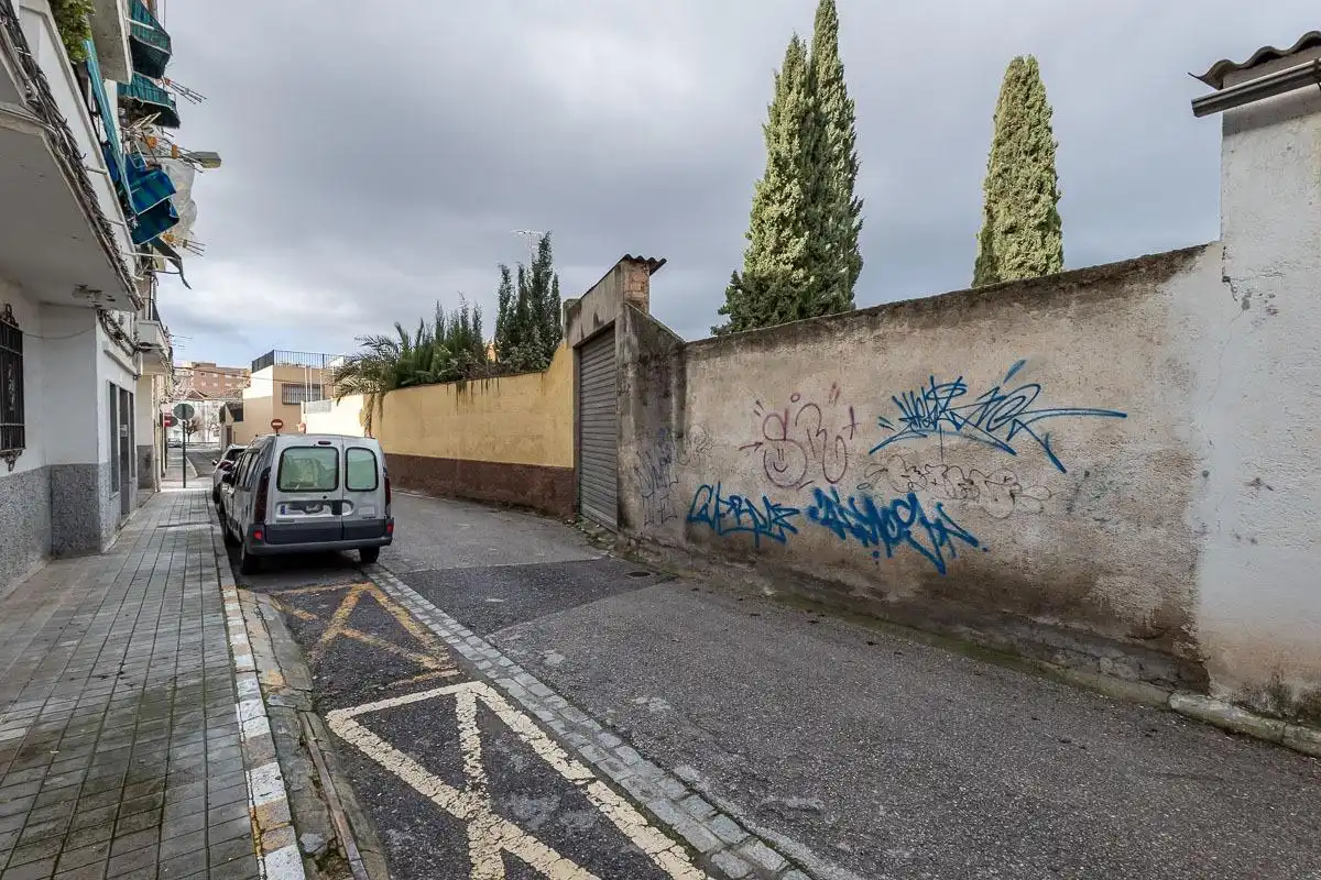 Maison mitoyenne avec jardin à vendre à Calle ANTONIO MACHADO, imagen 34