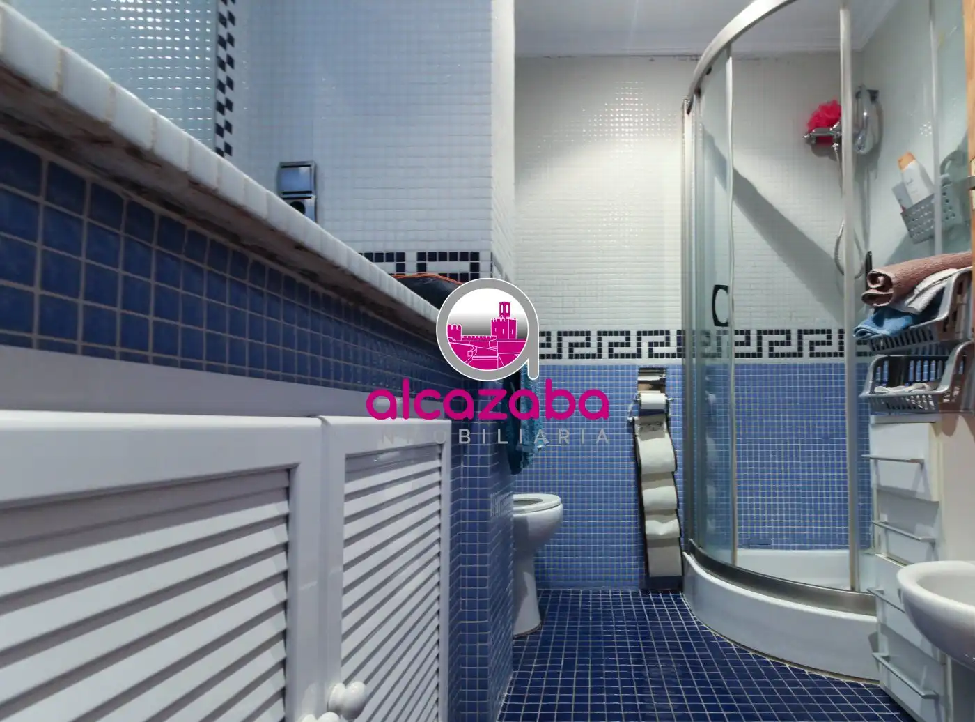 Apartament amb ascensor de lloguer a Calle San Isidro 5, imagen 12
