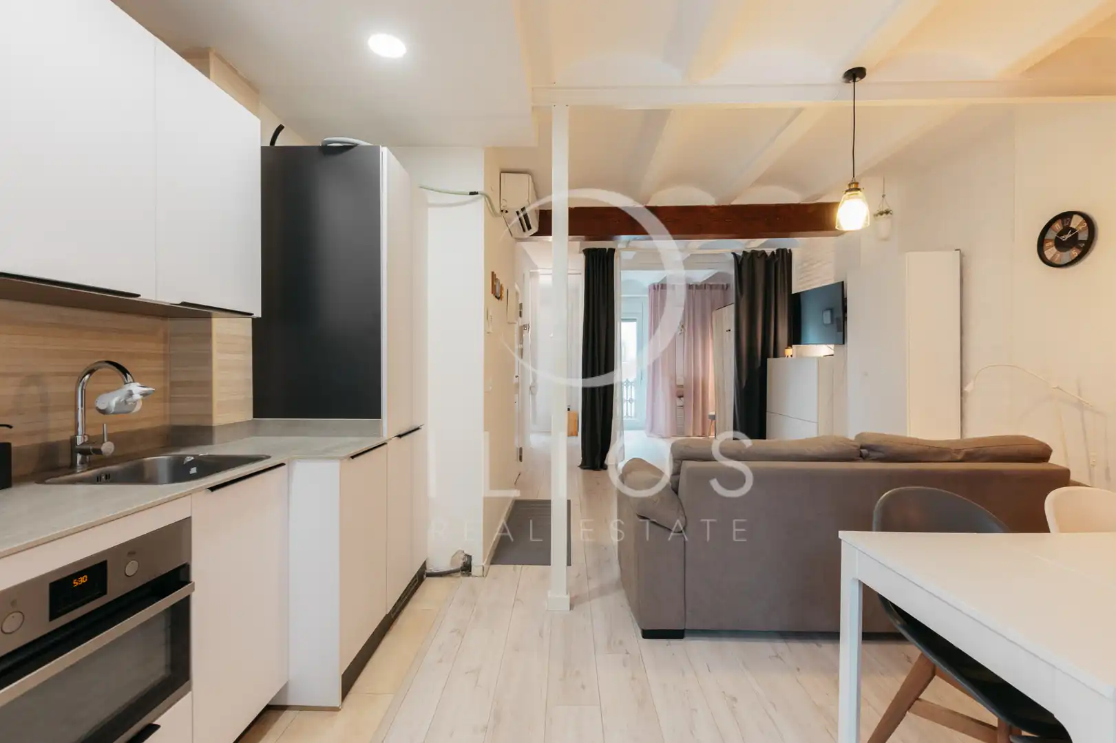 Appartamento in vendita a Carrer del Convent de Jerusalem, imagen 6