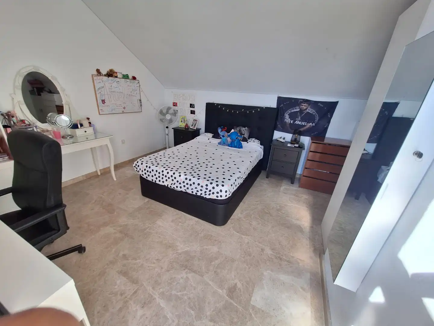 Detached homes for sale in Huerta del Prado - La Montua