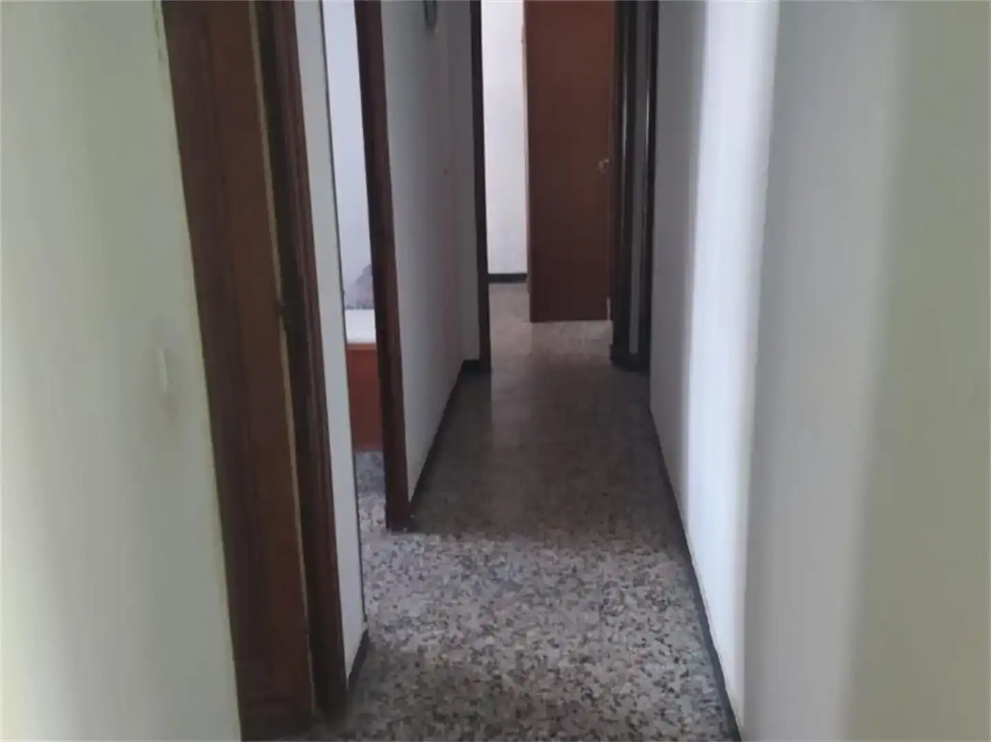 Casa adosada en venta en A Gudiña  con Amueblado