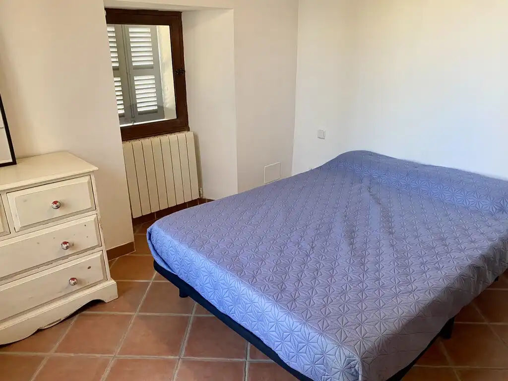 Dormitori de Finca rústica en venda en Andratx amb Aire condicionat, Jardí privat i Terrassa