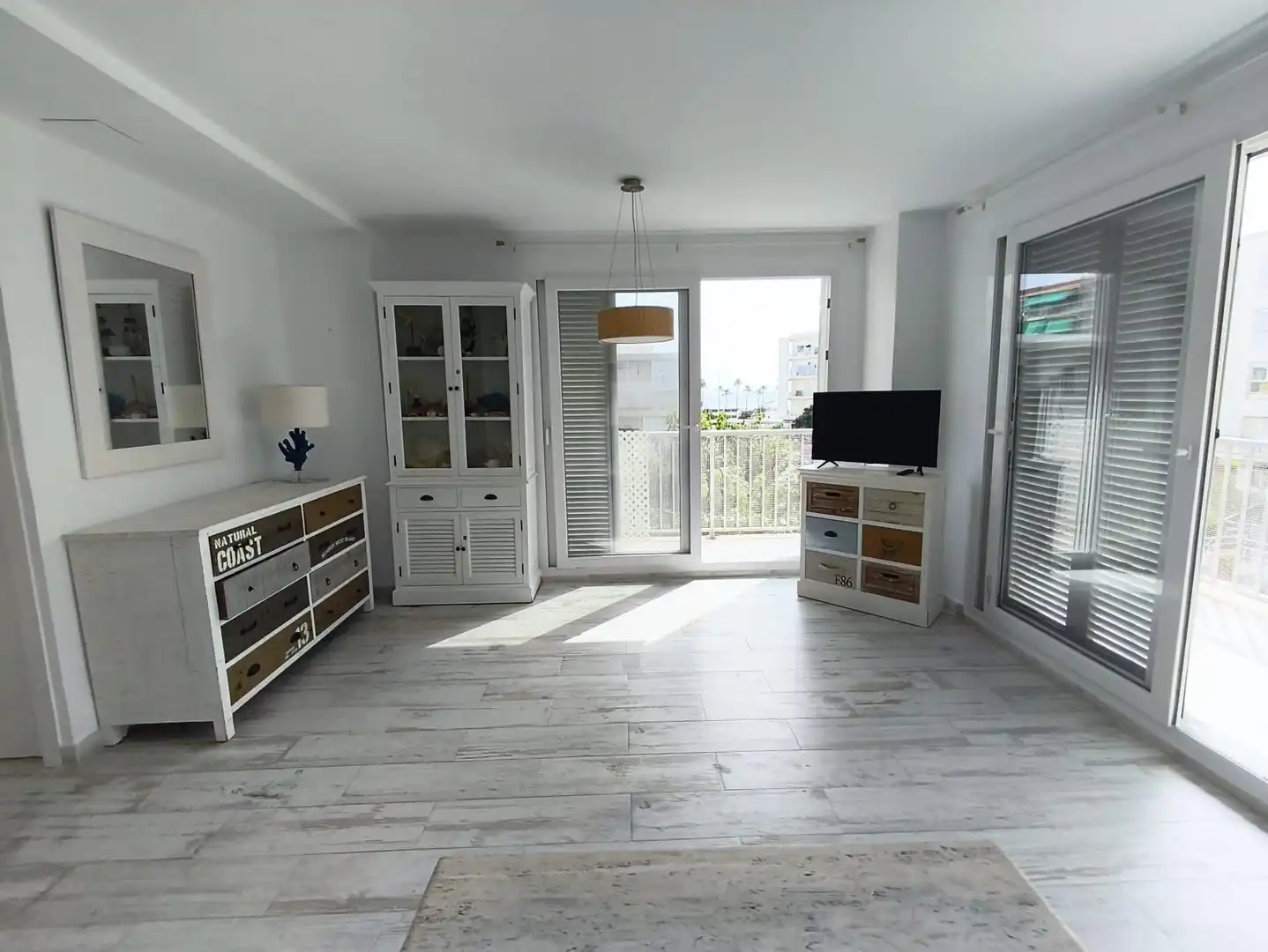 Apartament amb ascensor de lloguer a Playa de Gandia, imagen 8