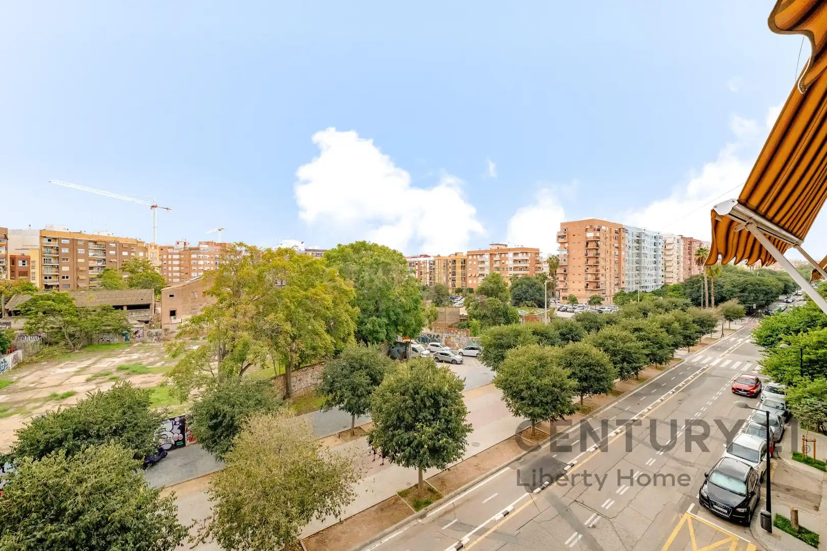 Exterior view of Apartments for sale in La Saïdia