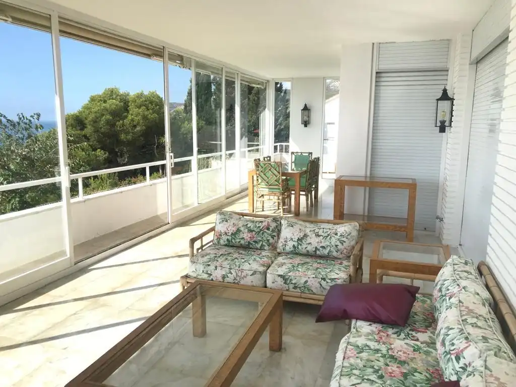 Villa mit Garten zum Verkauf in Bellamar, imagen 42