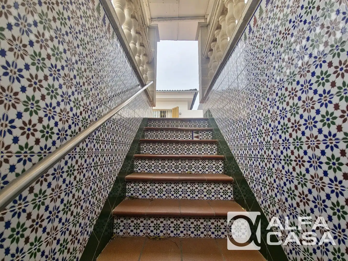 Casa adosada en venda en Blanes amb Terrassa, Piscina i Moblat