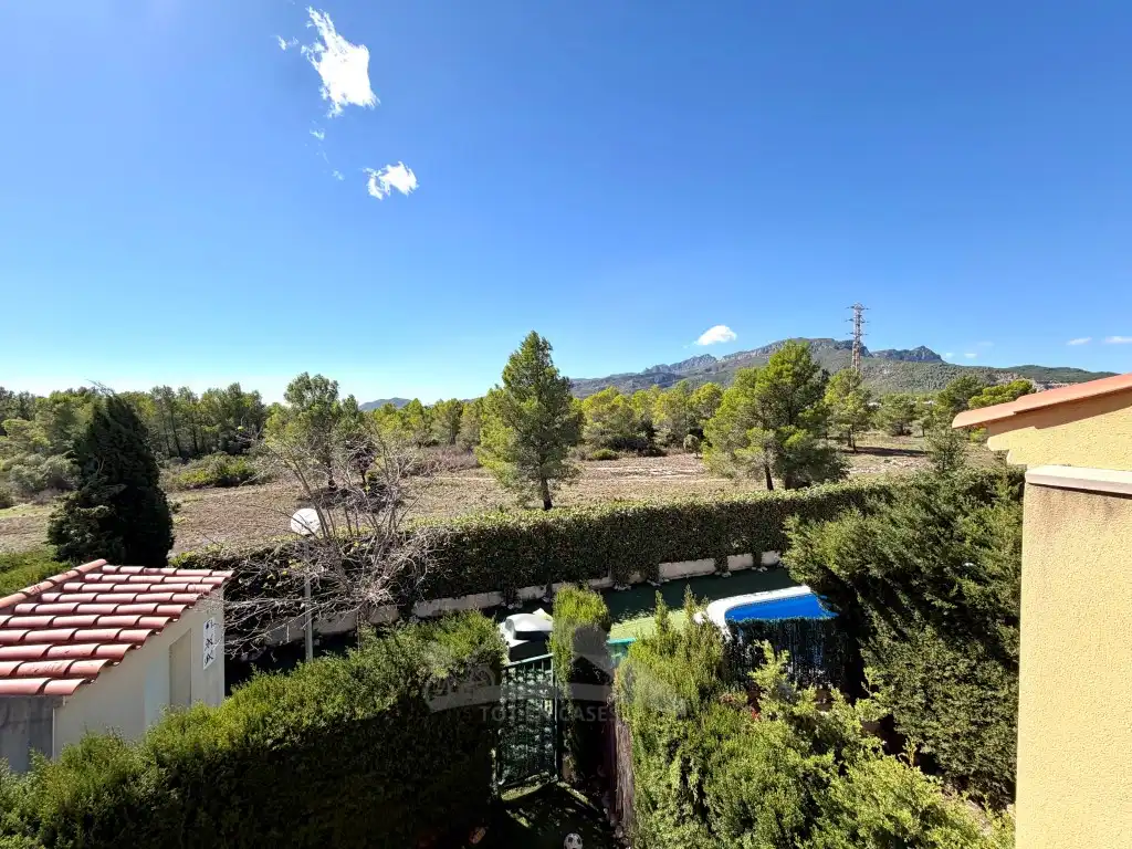 Villa zum Verkauf in Avenida Madrid De, imagen 41